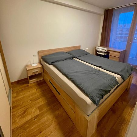Apartman Astra Sezimovo Usti Экстерьер фото