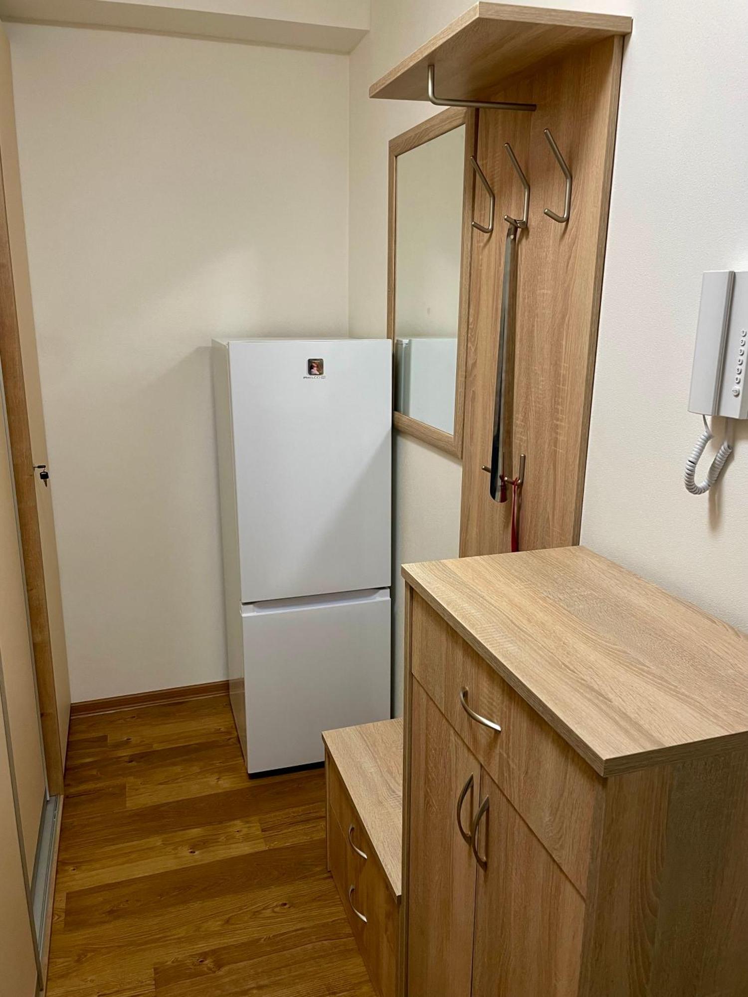 Apartman Astra Sezimovo Usti Экстерьер фото