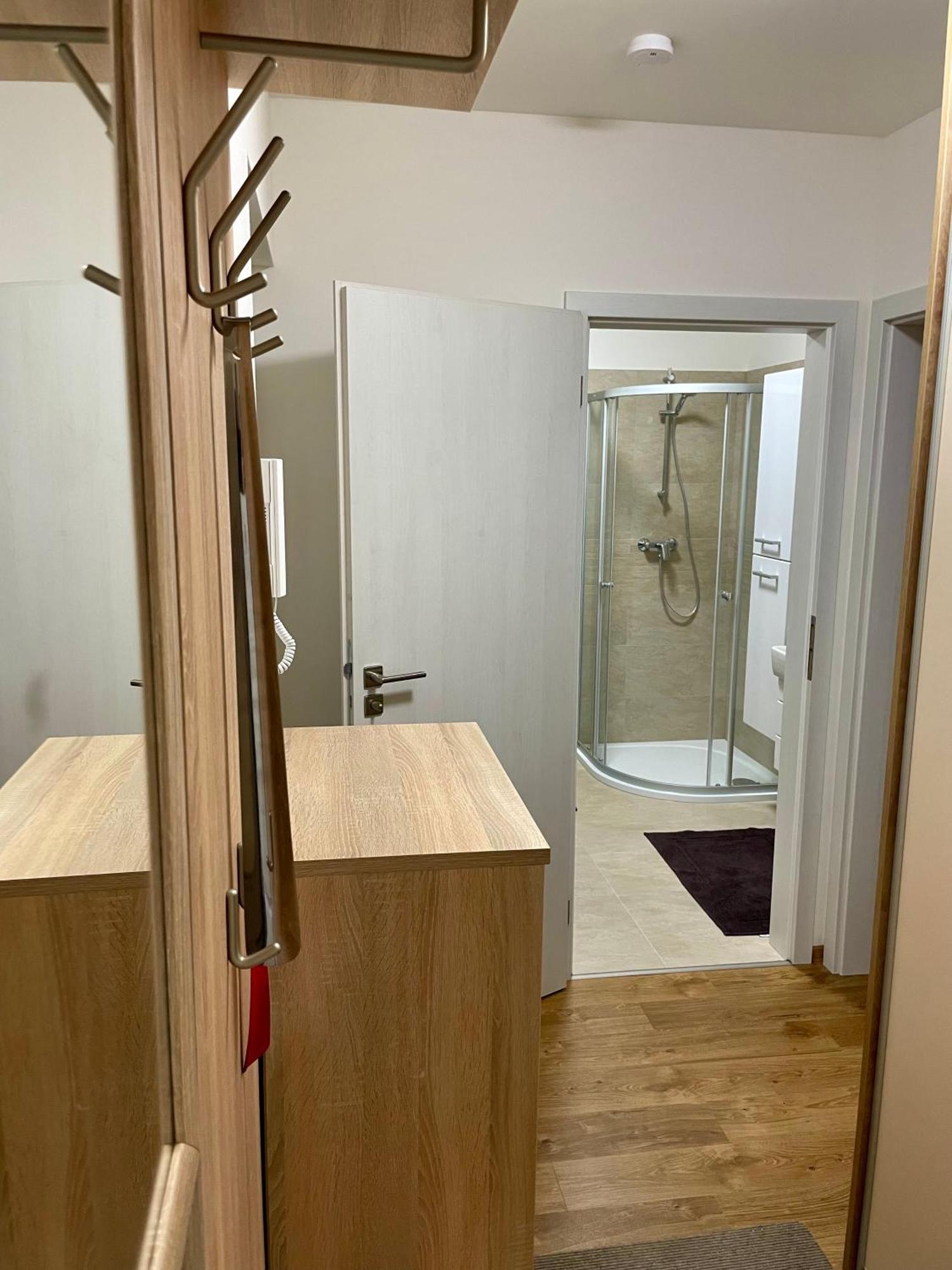 Apartman Astra Sezimovo Usti Экстерьер фото