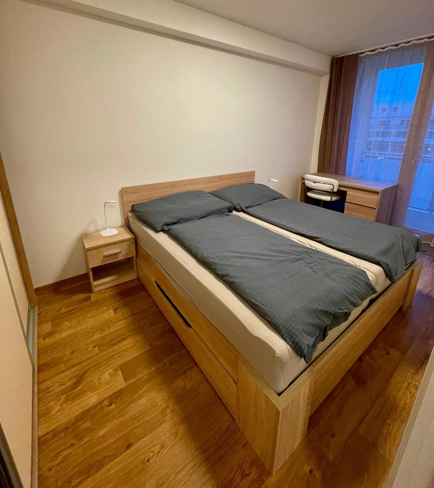 Apartman Astra Sezimovo Usti Экстерьер фото